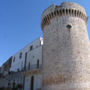 Castello Aragonese di Conversano