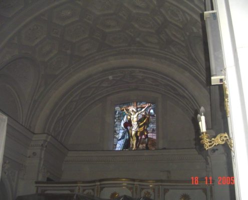 Chiesa SS. Maria del Carmine