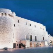 Castello Aragonese di Conversano