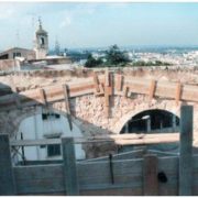 Castello Aragonese di Conversano