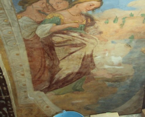 Chiesa del Crocifisso