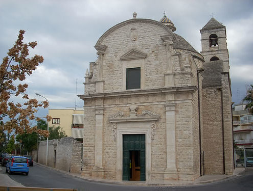 Chiesa del Crocifisso