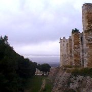 Castello di Lucera