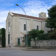 Chiesa Maria SS. Addolorata