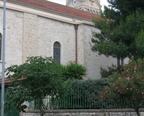 Chiesa Maria SS. Addolorata