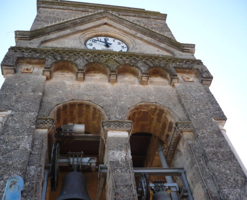 Chiesa Maria SS. Addolorata