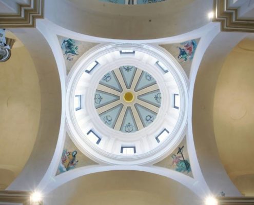 Chiesa di S. Maria di Loreto
