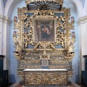 Chiesa di S. Maria di Loreto
