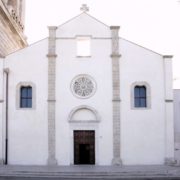 Chiesa di S. Maria di Loreto