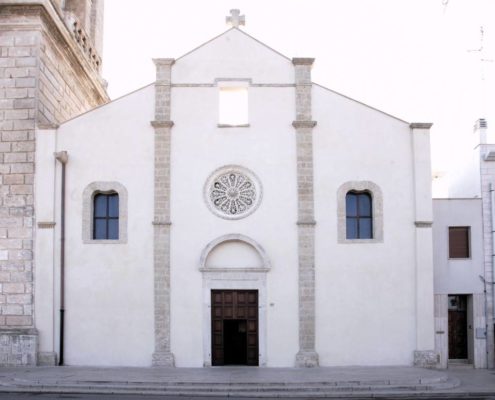 Chiesa di S. Maria di Loreto