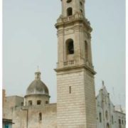 Chiesa di S. Maria di Loreto