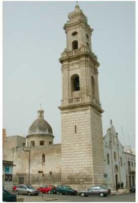 Chiesa di S. Maria di Loreto