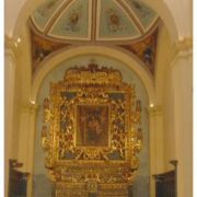 Chiesa di S. Maria di Loreto