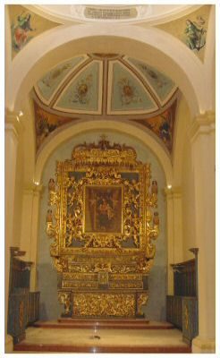 Chiesa di S. Maria di Loreto