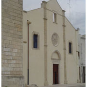 Chiesa di S. Maria di Loreto