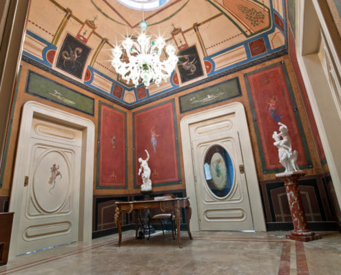 Palazzo Pugliese