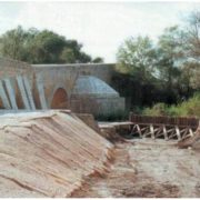 Ponte Romano a Canosa