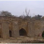Ponte Romano a Canosa
