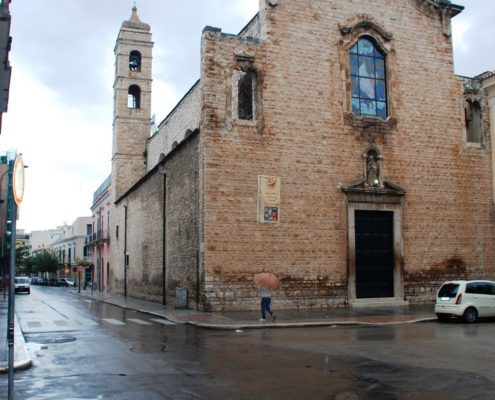 Chiesa di San Francesco da Paola