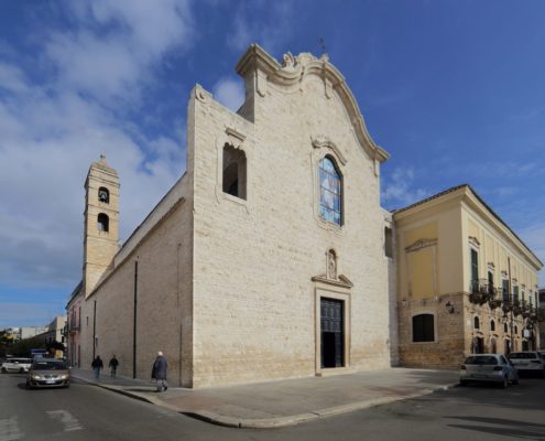 Chiesa di San Francesco da Paola