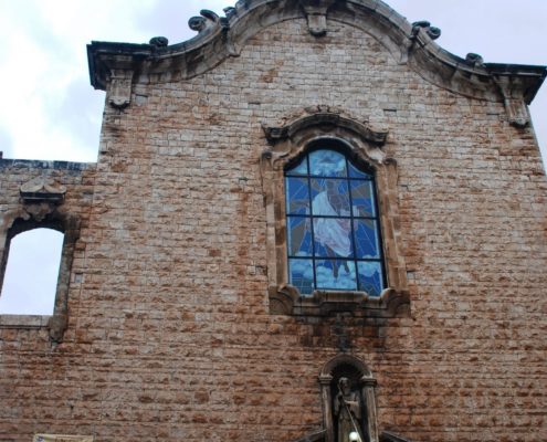 Chiesa di San Francesco da Paola