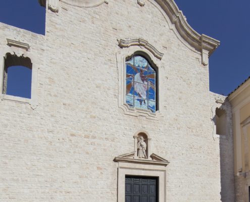 Chiesa di San Francesco da Paola