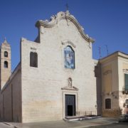 Chiesa di San Francesco da Paola
