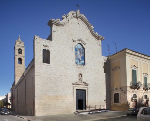 Chiesa di San Francesco da Paola