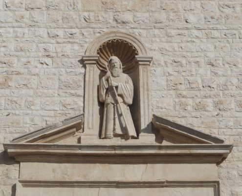 Chiesa di San Francesco da Paola