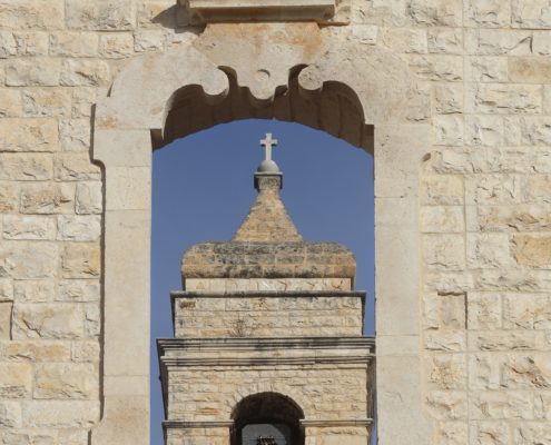 Chiesa di San Francesco da Paola