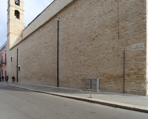 Chiesa di San Francesco da Paola