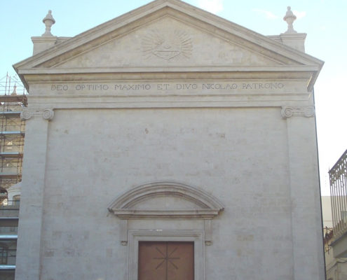 Chiesa di San Nicola