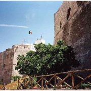 Castello di Vieste